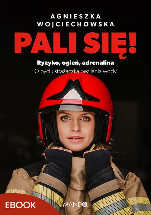 Pali się!