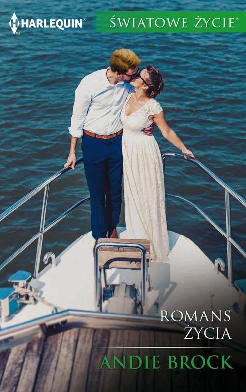 Romans życia