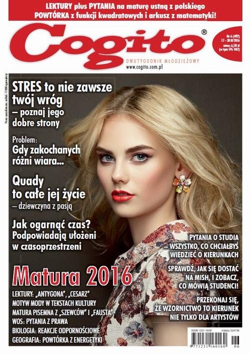 Cogito 6/2016