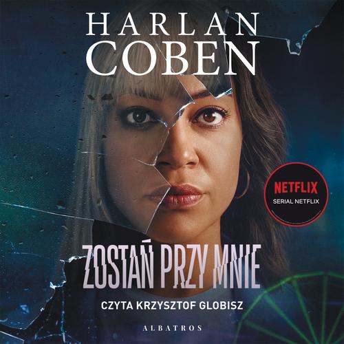 ZOSTAŃ PRZY MNIE