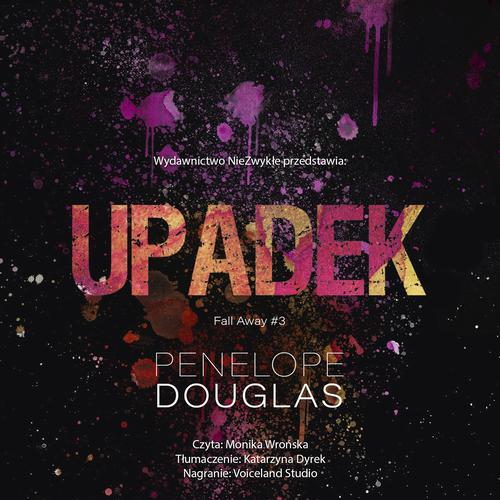 Upadek