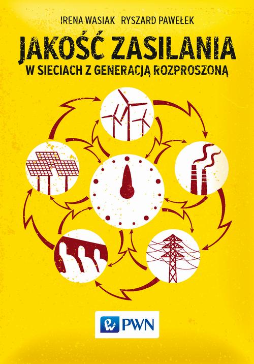 Jakość zasilania w sieciach z generacją rozproszoną
