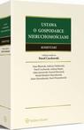 Ustawa o gospodarce nieruchomościami. Komentarz