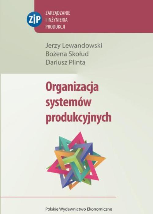Organizacja systemów produkcyjnych