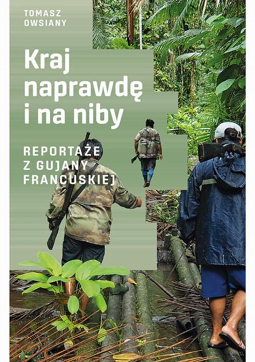 Kraj naprawdę i na niby