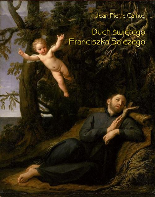 Duch świętego Franciszka Salezego