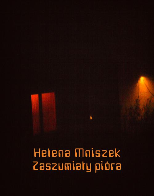 Zaszumiały pióra