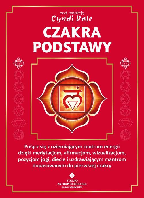 Czakra podstawy