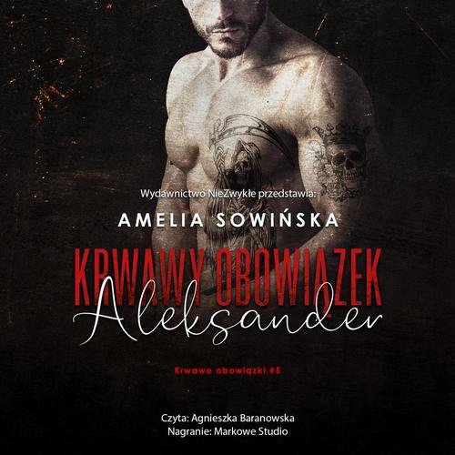 Krwawy obowiązek Aleksander
