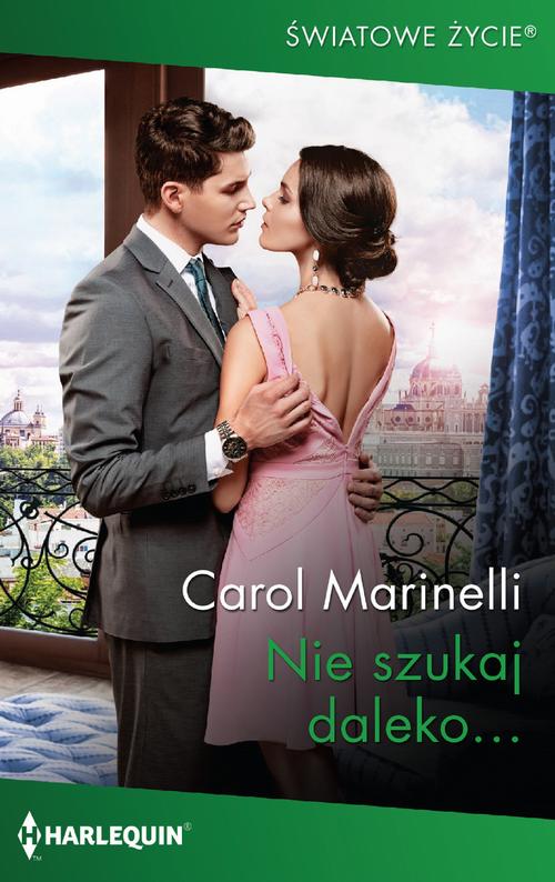 Nie szukaj daleko…