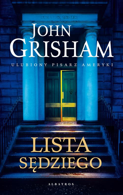 Lista sędziego