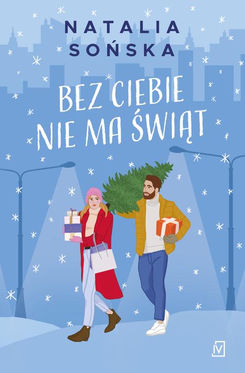 Bez ciebie nie ma świąt