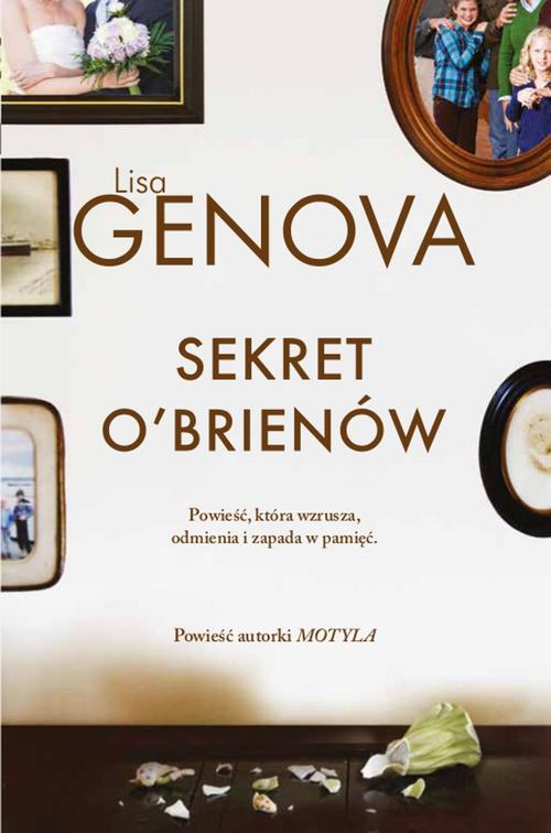 Sekret O'Brienów