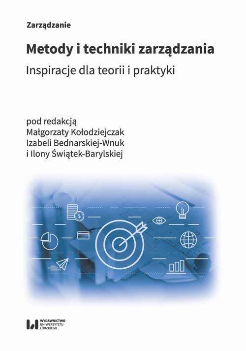 Metody i techniki zarządzania