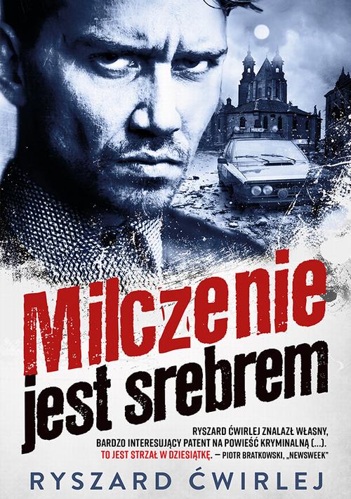Milczenie jest srebrem