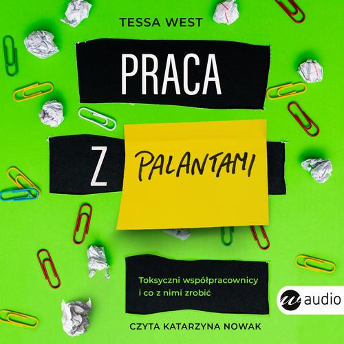 Praca z palantami.Toksyczni współpracownicy i co z nimi zrobić