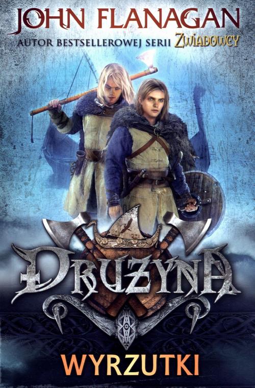 Drużyna 1. Wyrzutki