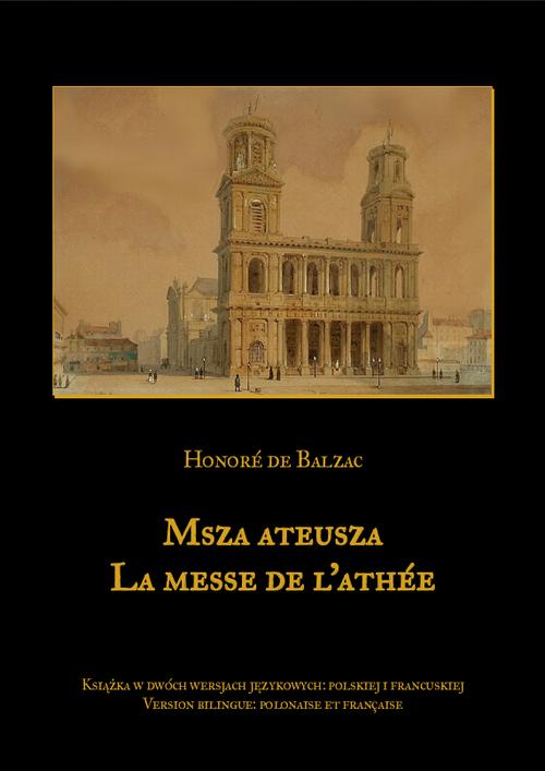 Msza ateusza. La messe de l’athée