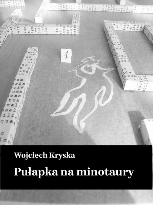 Pułapka na minotaury