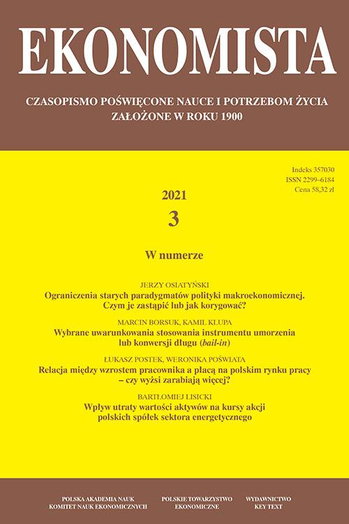 Ekonomista 2021 nr 3