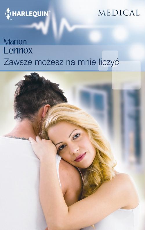 Zawsze możesz na mnie liczyć