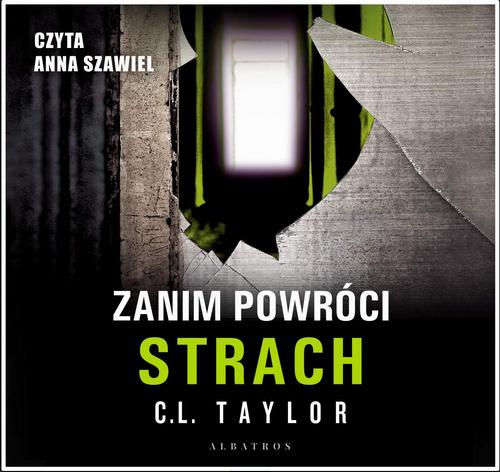 ZANIM POWRÓCI STRACH