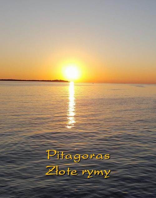 Złote rymy