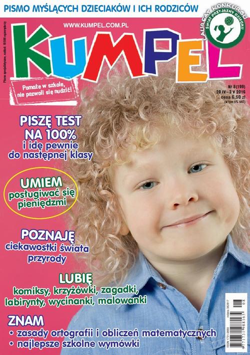 Kumpel 8/2016