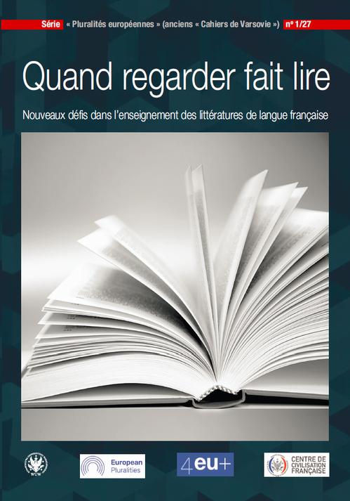 Quand regarder fait lire