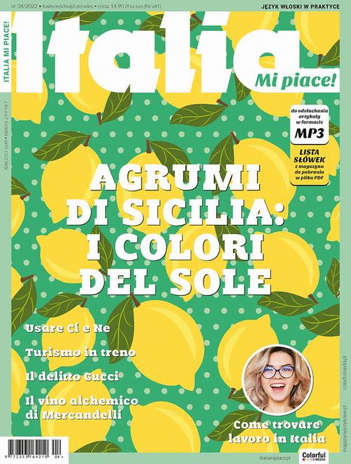 Italia Mi piace! 34