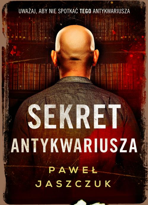Sekret antykwariusza