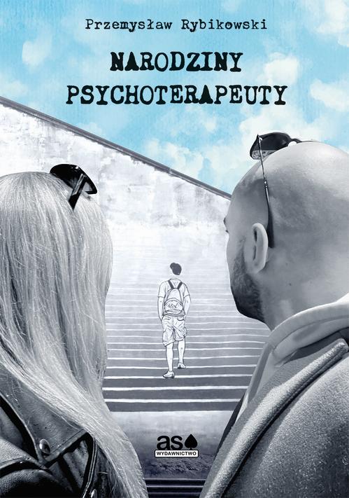 Narodziny psychoterapeuty