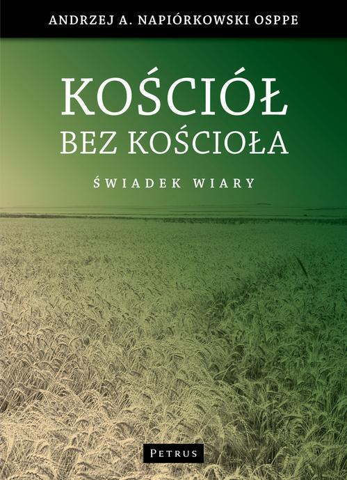 Kościół bez kościoła