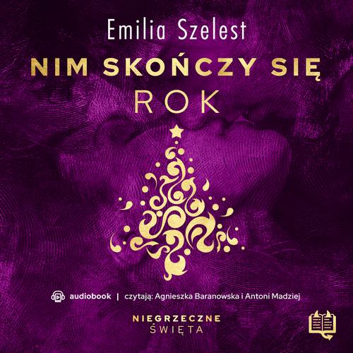Nim skończy się rok. Niegrzeczne święta (4)