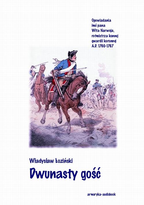 Dwunasty gość