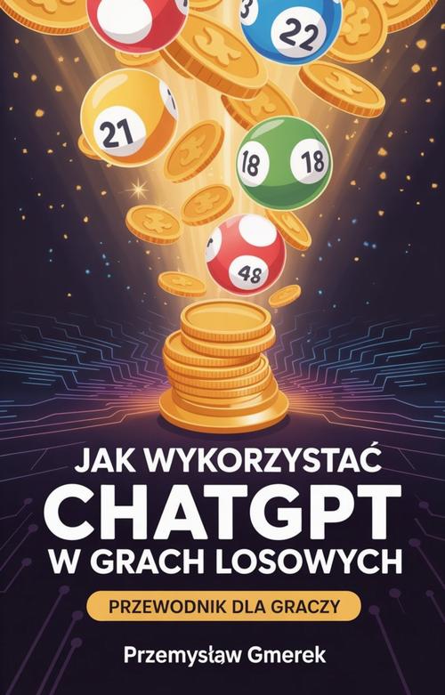 Jak wykorzystać ChatGPT w grach losowych: Przewodnik dla graczy