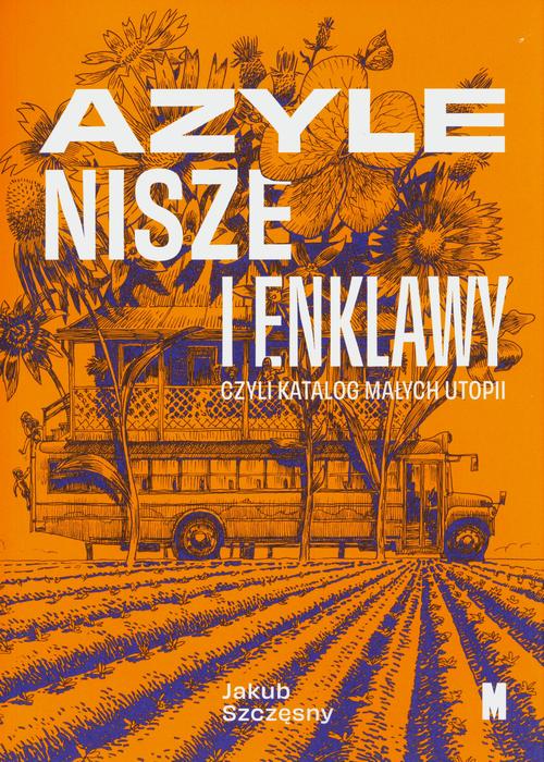 Azyle nisze i enklawy