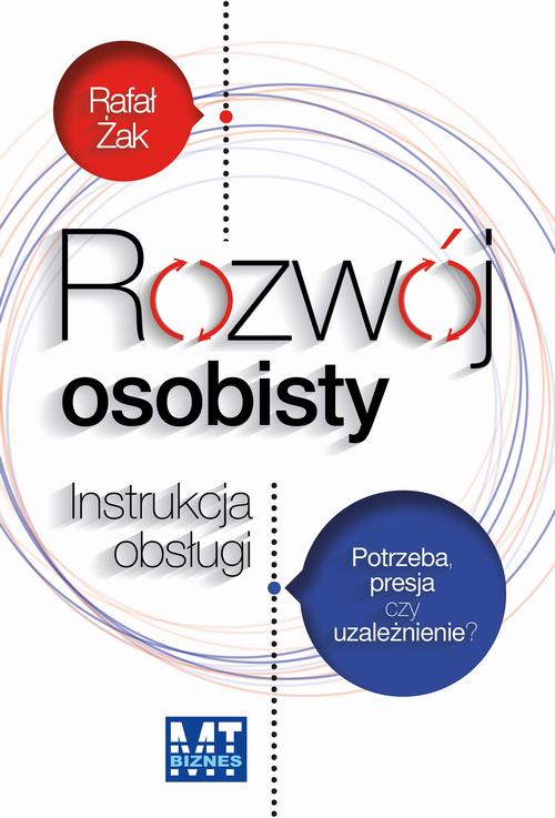 Rozwój osobisty. Instrukcja obsługi