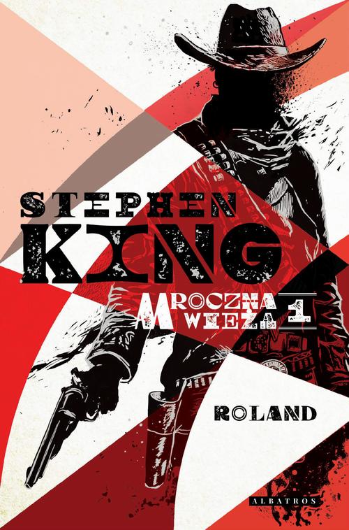 MROCZNA WIEŻA I: ROLAND
