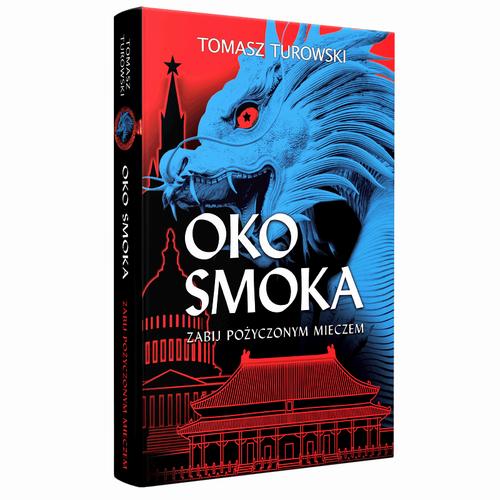 Oko smoka