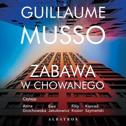 ZABAWA W CHOWANEGO
