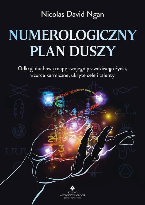 Numerologiczny plan duszy