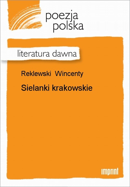 Sielanki krakowskie