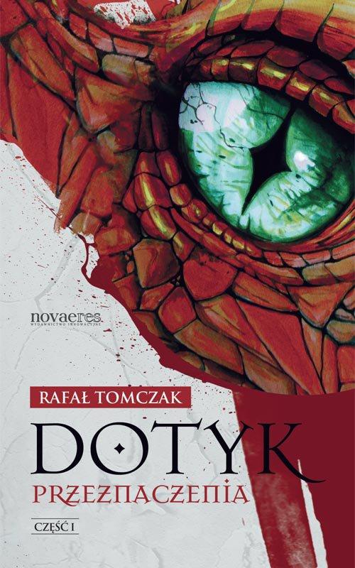 Dotyk przeznaczenia. Część I
