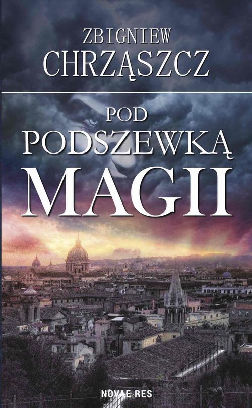 Pod podszewką magii