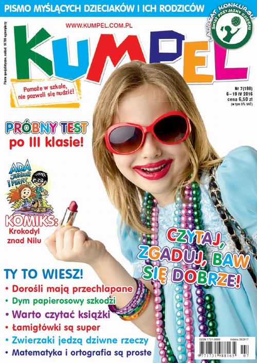 Kumpel 7/2016