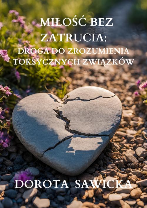 Miłość bez zatrucia. Droga do zrozumienia toksycznych związków