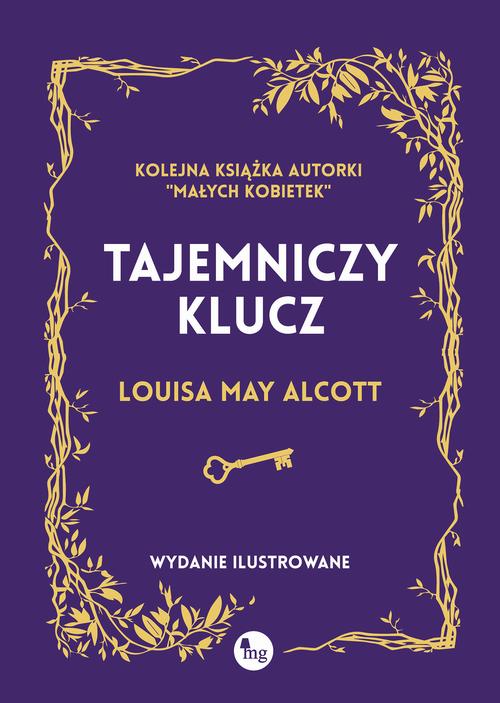 Tajemniczy klucz.