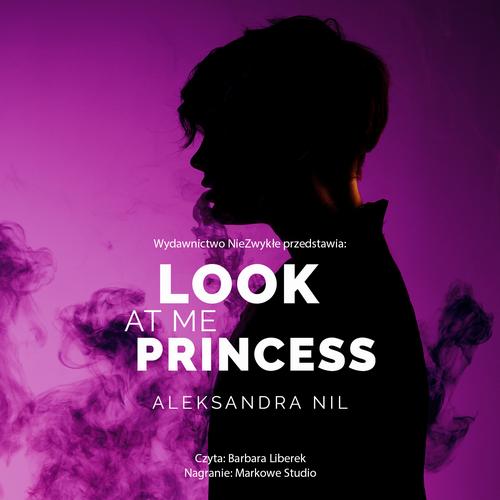 Look at Me Princess
