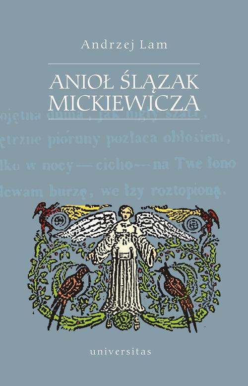Anioł Ślązak Mickiewicza